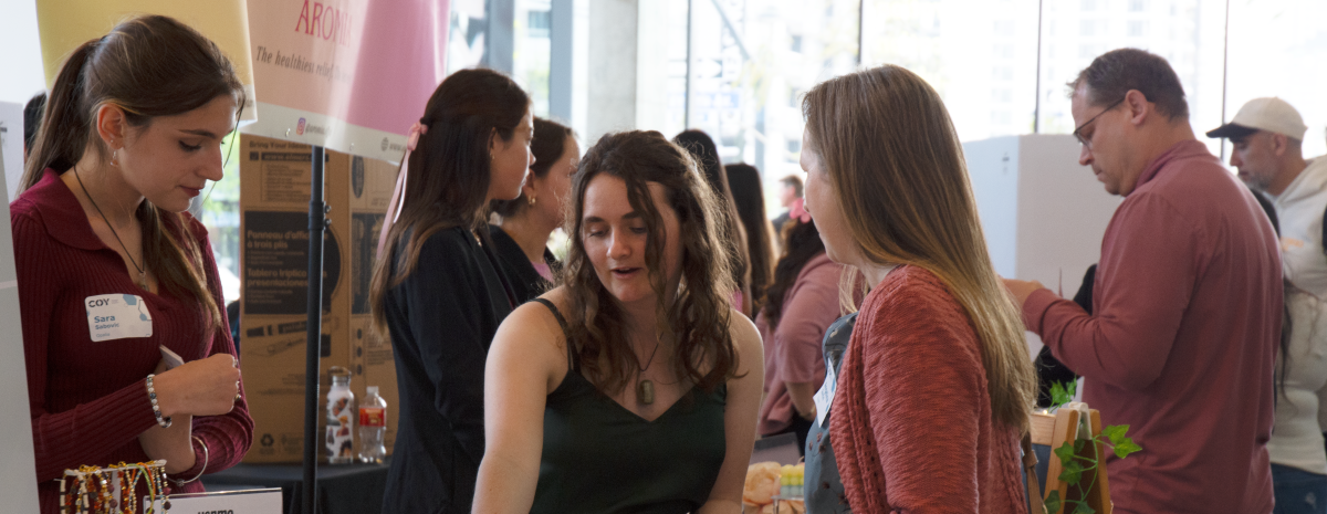 JA Company of the Year Competition 2025